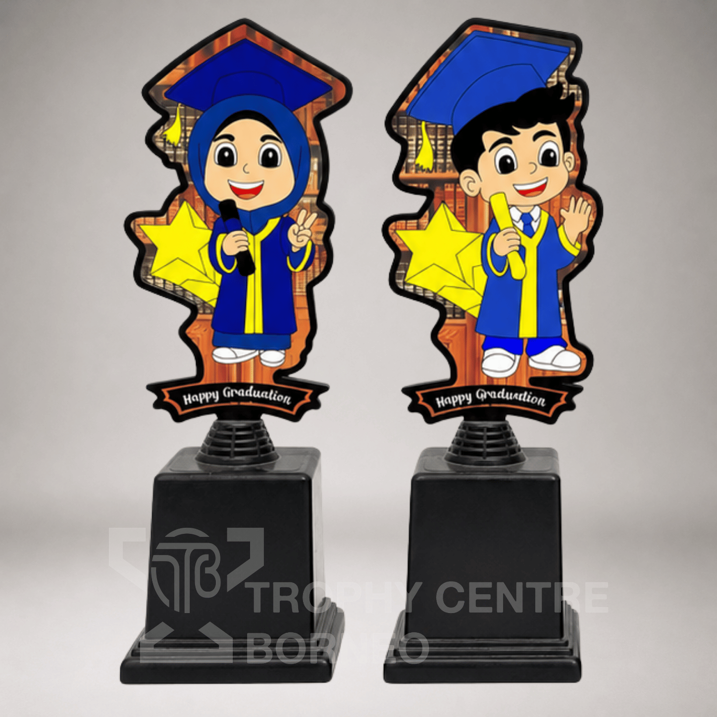 Piala TCB-23